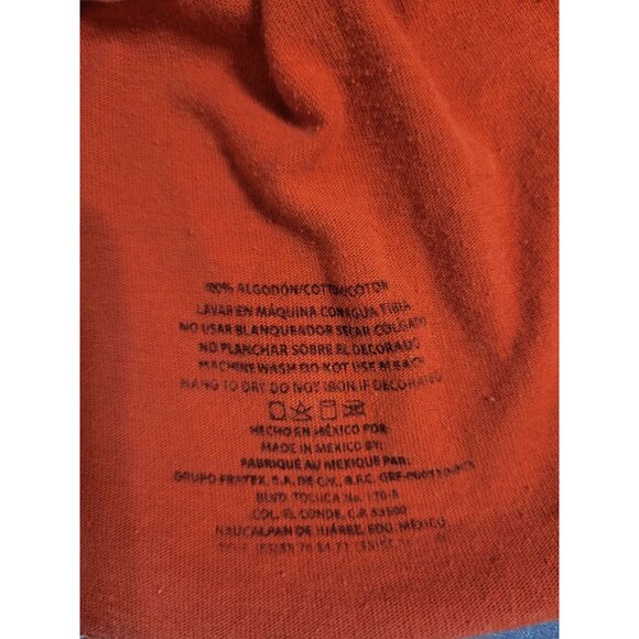 Yacht Club Maui Ocean Center Graphic T Shirt SZ MED Tourist Souvenir Hawaii - Picture 8 of 8